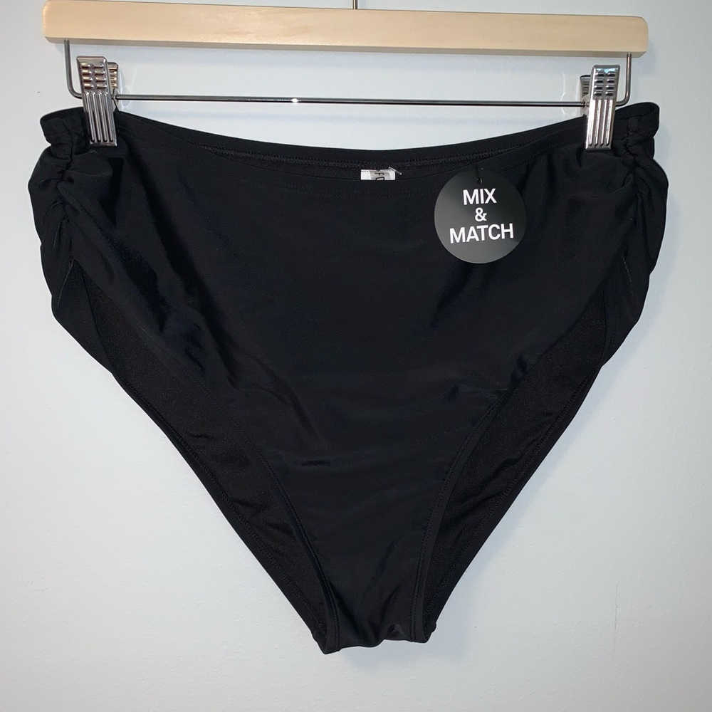 Forever 21 Bikini Bottom